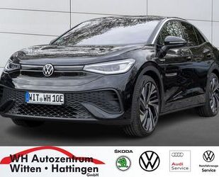 VW Volkswagen ID.5 Pro Performance Infotainment-Paket Gebrauchtwagen