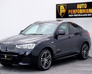 BMW BMW X4 xDrive35d M-Sportpaket~HUD~eSD~20