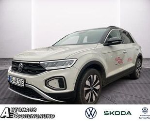 VW Volkswagen T-ROC 1.0 TSI MOVE GJR Gebrauchtwagen