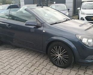 Opel Opel Astra Endless 1.8 Cabrio / TÜV 11- 2025/ Klim Gebrauchtwagen