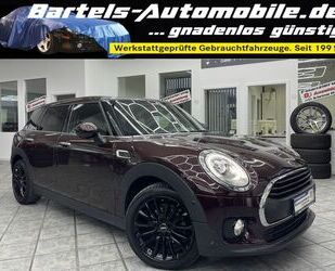 Mini MINI One Clubman 1.5 Chili, LED, Leder, Navi, Sitz Gebrauchtwagen