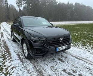 VW Volkswagen Touareg R 3.0 V6 340kW 4MOTION Gebrauchtwagen