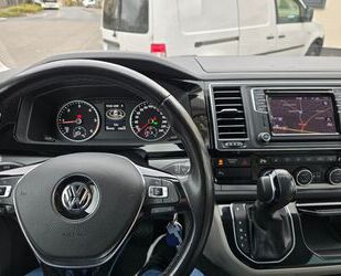 VW Volkswagen 2.0 TDI 4Motion Highline Standheizung Gebrauchtwagen