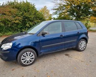 VW Volkswagen Polo 1.2 47kW Tour Edition Tour Edition Gebrauchtwagen