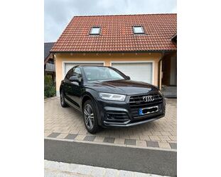 Audi Audi Q5 40 TDI S tronic quattro sport sport Gebrauchtwagen