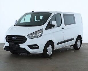 Ford Ford Transit Custom DOKA Trend 300 L1 +Style+SHZ+P Gebrauchtwagen