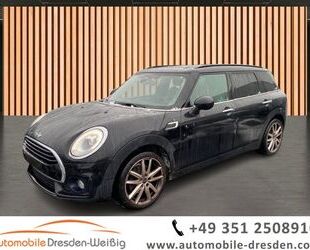 Mini MINI Cooper Clubman JCW Paket*Navi*LED*Pano*PDC* Gebrauchtwagen