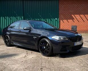 BMW BMW 530d xDrive M-Paket Gebrauchtwagen