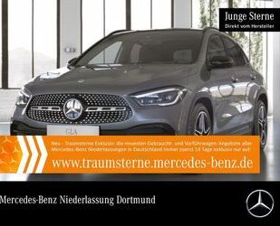 Mercedes-Benz Mercedes-Benz GLA 250 e AMG/Pano/Dist/360°/Mbeam/C Gebrauchtwagen