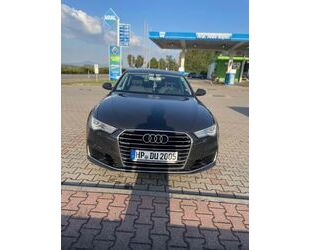 Audi Audi A6 2.0 TDI 140kW ultra S tronic - Gebrauchtwagen