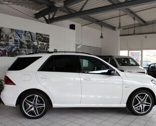 Mercedes-Benz Mercedes-Benz GLE 450 AMG 43 4MATIC *360° KAMERA*L Gebrauchtwagen