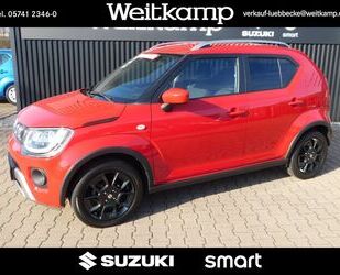 Suzuki Ignis Gebrauchtwagen