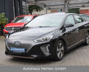 Hyundai Hyundai IONIQ Premium Elektro*LEDER*NAVI*KAMERA*A Gebrauchtwagen