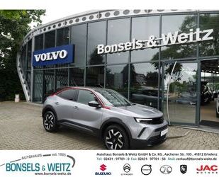 Opel Opel Mokka Line Turbo EU6e 1.2 TURBO GS LINE Navi Gebrauchtwagen