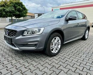 Volvo Volvo V60 D3 Cross Country Momentum Aut. Gebrauchtwagen