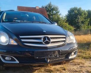 Mercedes-Benz Mercedes-Benz R 350 4MATIC - Gebrauchtwagen