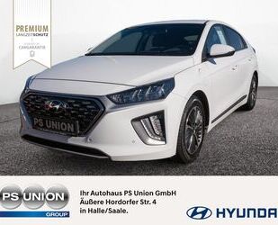 Hyundai Hyundai Ioniq 1.6 Advantage Plug-In Hybrid GJR ACC Gebrauchtwagen