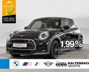 Mini MINI Cooper SE Yours Trim ALUFELGEN 17 ZOLL HUD PA Gebrauchtwagen