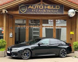 BMW BMW M5 Lim. LED HUD 360° Keyless Carbon H/K Gebrauchtwagen