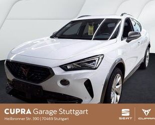 Cupra Cupra Formentor 1.5 TSI DSG 110 kW Gebrauchtwagen