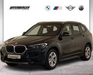 BMW BMW X1 xDrive25e AHK Navi Sportsitze LED PDC DAB S Gebrauchtwagen