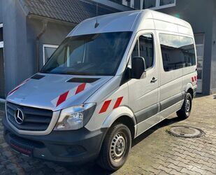 Mercedes-Benz Mercedes-Benz Sprinter II Kasten 316 CDI AHK Stand Gebrauchtwagen