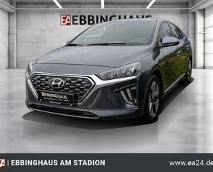 Hyundai Hyundai IONIQ FL Hybrid Premium -Navi-Soundsystem- Gebrauchtwagen