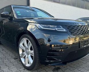 Land Rover Land Rover Range Rover Velar D300 R-Dynamic HSE Gebrauchtwagen