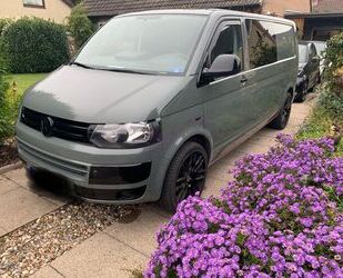 VW Volkswagen T5 Transporter Gebrauchtwagen