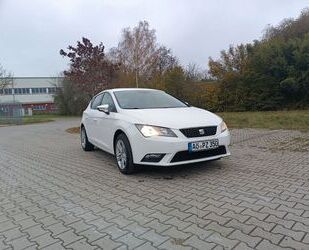 Seat Seat Leon 1.2 TSI Start&Stop Style/Touch/Service n Gebrauchtwagen