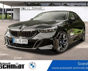 BMW BMW i5 eDrive40 M Sportpaket ELEKTRO UPE 93.710 EU Gebrauchtwagen