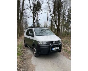 VW Volkswagen T5 Gebrauchtwagen