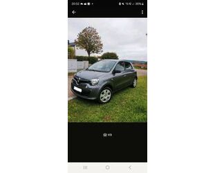 Renault Renault Twingo SCe 75 Limited Limited Gebrauchtwagen