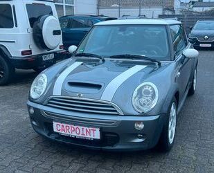 Mini MINI John Cooper Works S KLIMA/NAVI/PANO/SHZ/LEDE Gebrauchtwagen