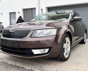 Skoda Skoda Octavia Lim. Elegance