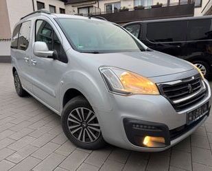 Peugeot Peugeot Partner Tepee Active*1-Hand*Klimaautomatik Gebrauchtwagen