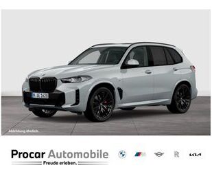 BMW BMW X5 xDrive40d MSport Pro AHK Pano Standheiz. DA Gebrauchtwagen