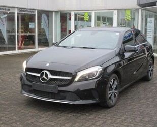 Mercedes-Benz Mercedes-Benz A 180 Score Gebrauchtwagen