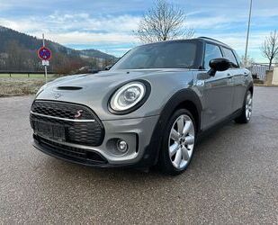 Mini MINI Cooper SD Clubman All4/Navi./Pano./Volleder/L Gebrauchtwagen