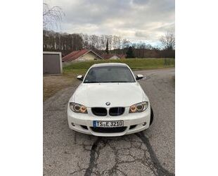 BMW BMW 118d Edition Sport M-Paket Gebrauchtwagen