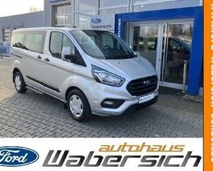 Ford Ford Transit/Tourneo Custom Kombi 320 L1 Trend *PD Gebrauchtwagen