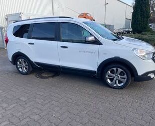 Dacia Dacia Lodgy Stepway Gebrauchtwagen