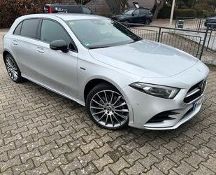 Mercedes-Benz A 250 Gebrauchtwagen