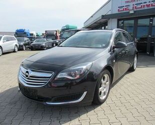 Opel Opel Insignia A Sports Tourer Business Edition / M Gebrauchtwagen