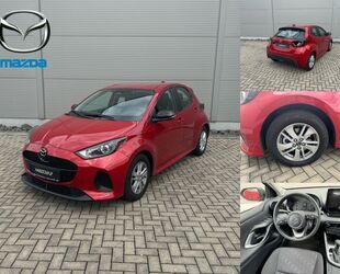 Mazda Mazda 2 Hybrid 1.5L 116PS CENTRE-LINE Gebrauchtwagen