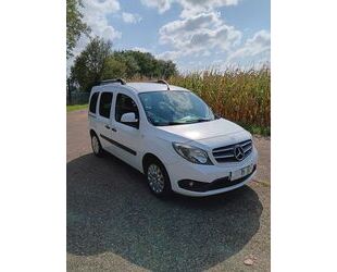 Mercedes-Benz Mercedes-Benz Citan 111 CDI Gebrauchtwagen