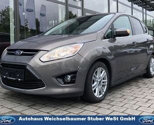 Ford Ford 272 C-Max 2.0 TDCi Titanium Zahnriemen NEU Gebrauchtwagen