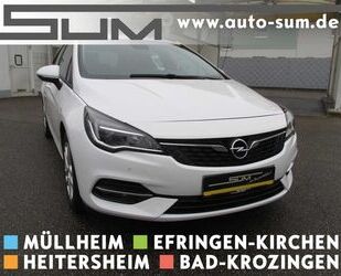 Opel Opel Astra Sports Tourer Diesel 1.5 D Start/Stop A Gebrauchtwagen