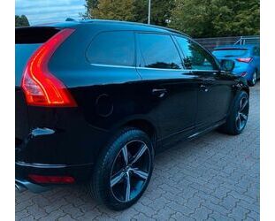 Volvo Volvo XC60 D4 R-Design Gebrauchtwagen