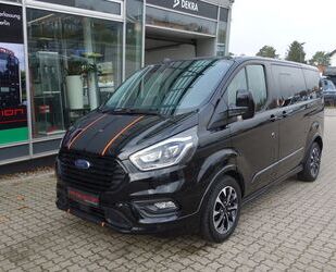 Ford Ford Tourneo Custom 2.0 TDCI SPORT 2sTÜR/STDHZG/AH Gebrauchtwagen